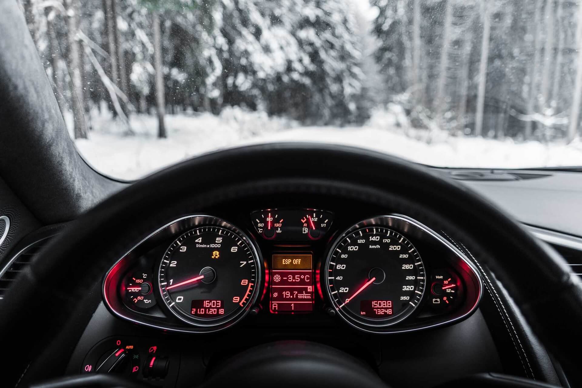 車事故